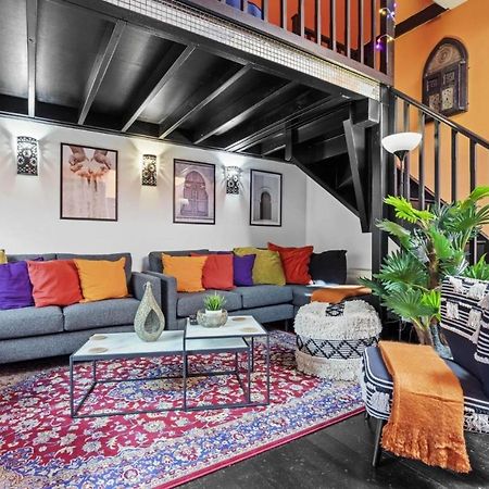 Moroccan Hub By My Getaways Vila Brighton Exterior foto