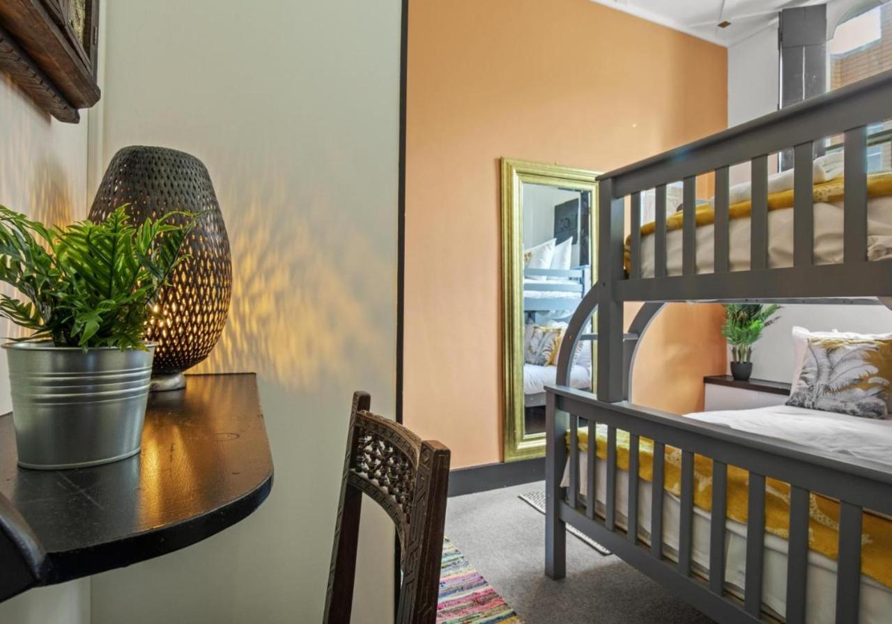 Moroccan Hub By My Getaways Vila Brighton Exterior foto