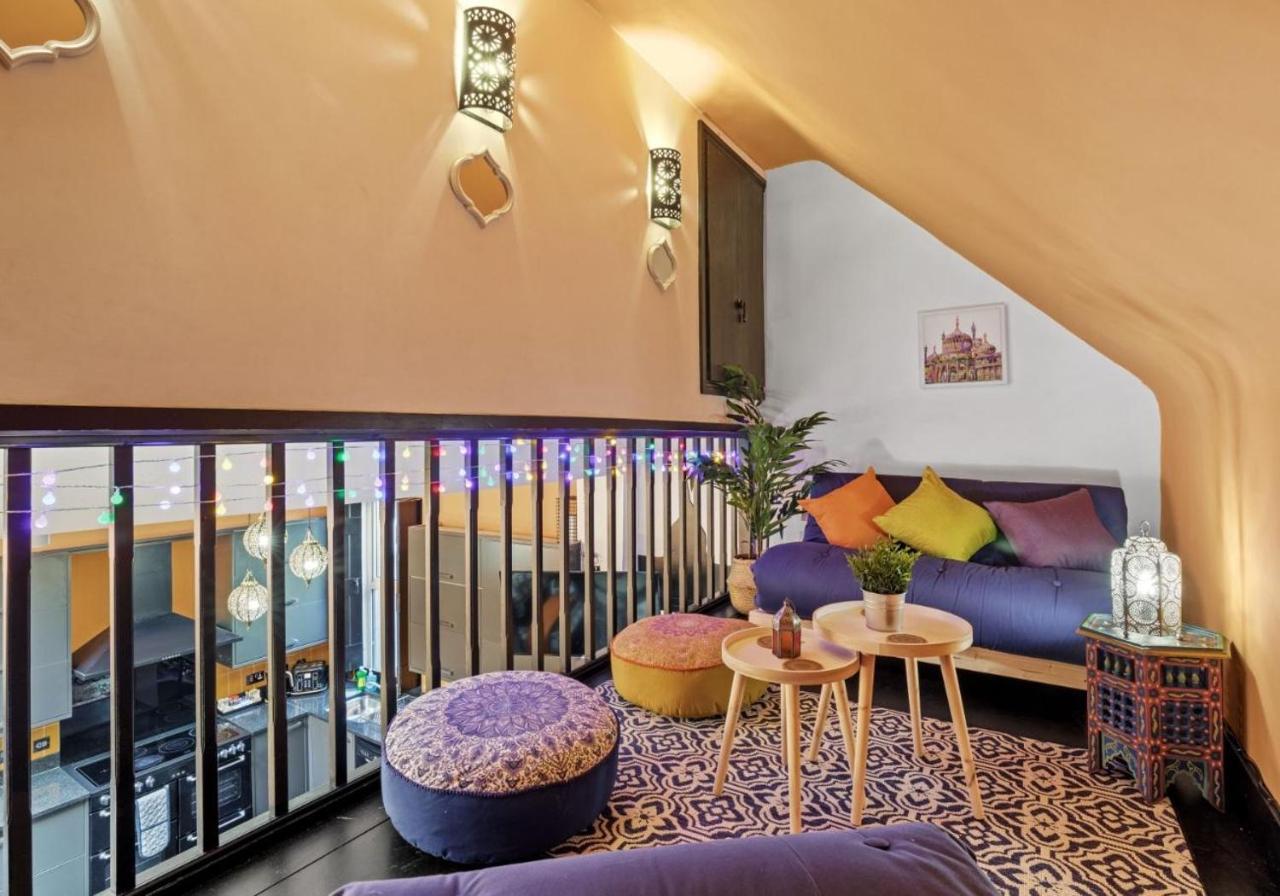 Moroccan Hub By My Getaways Vila Brighton Exterior foto