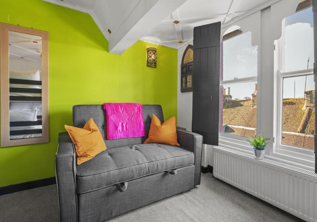 Moroccan Hub By My Getaways Vila Brighton Exterior foto