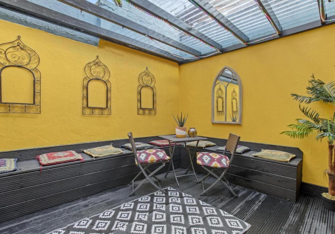 Moroccan Hub By My Getaways Vila Brighton Exterior foto