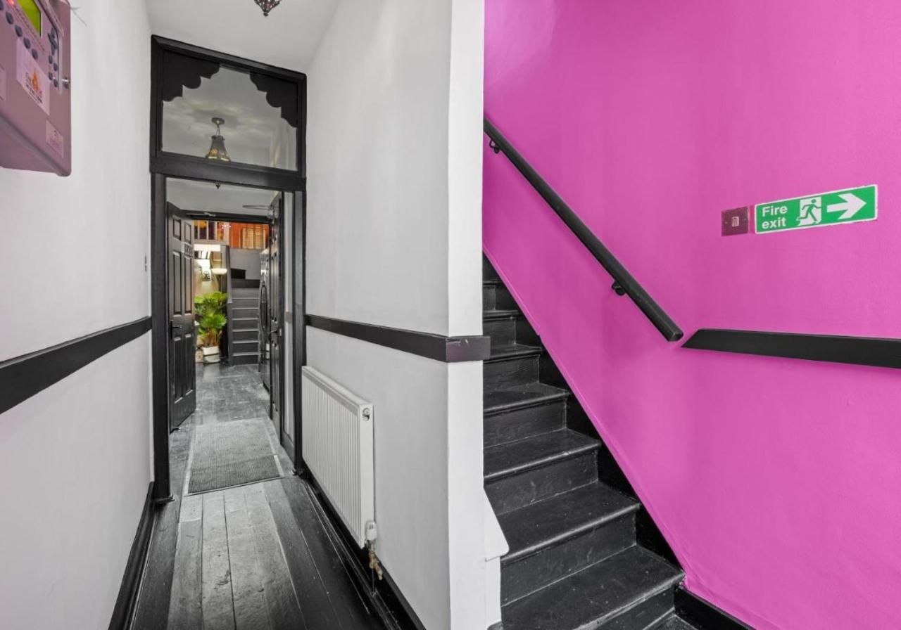 Moroccan Hub By My Getaways Vila Brighton Exterior foto
